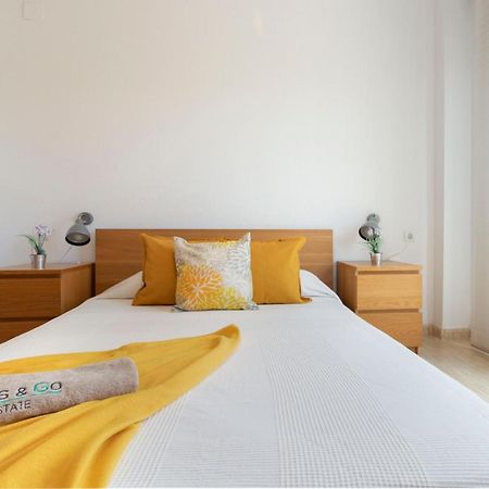Homes & Go Rescat Salou Ngoại thất bức ảnh