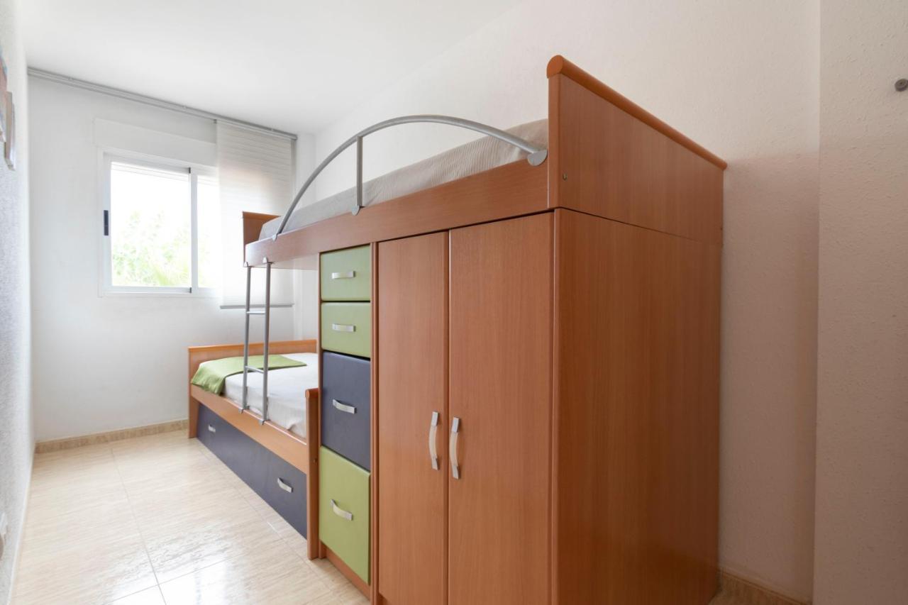 Homes & Go Rescat Salou Ngoại thất bức ảnh
