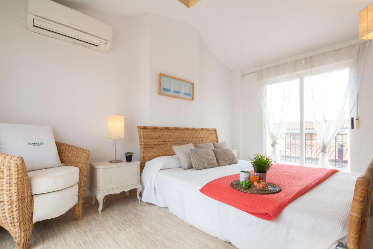 Homes & Go Rescat Salou Ngoại thất bức ảnh