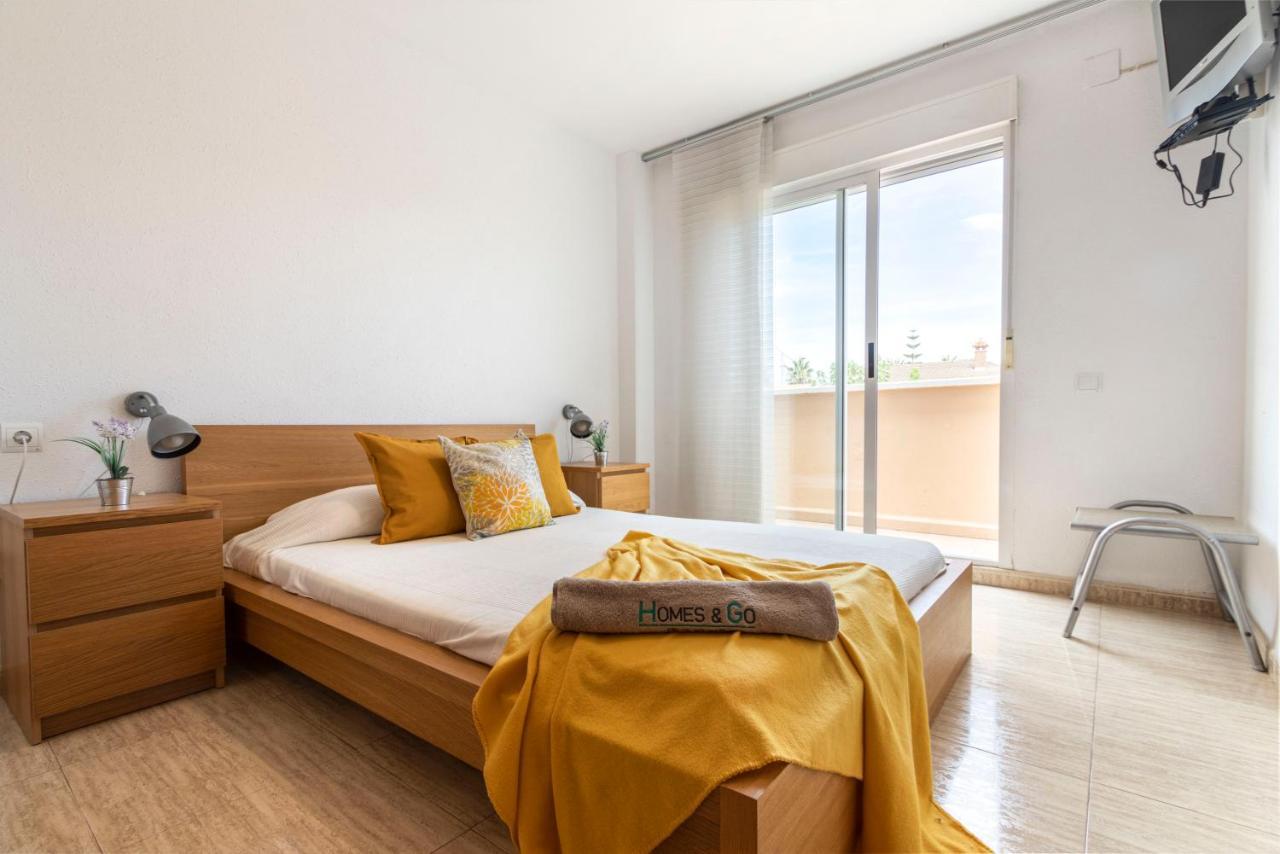 Homes & Go Rescat Salou Ngoại thất bức ảnh