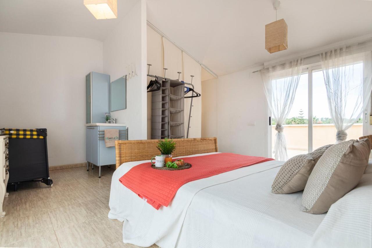 Homes & Go Rescat Salou Ngoại thất bức ảnh