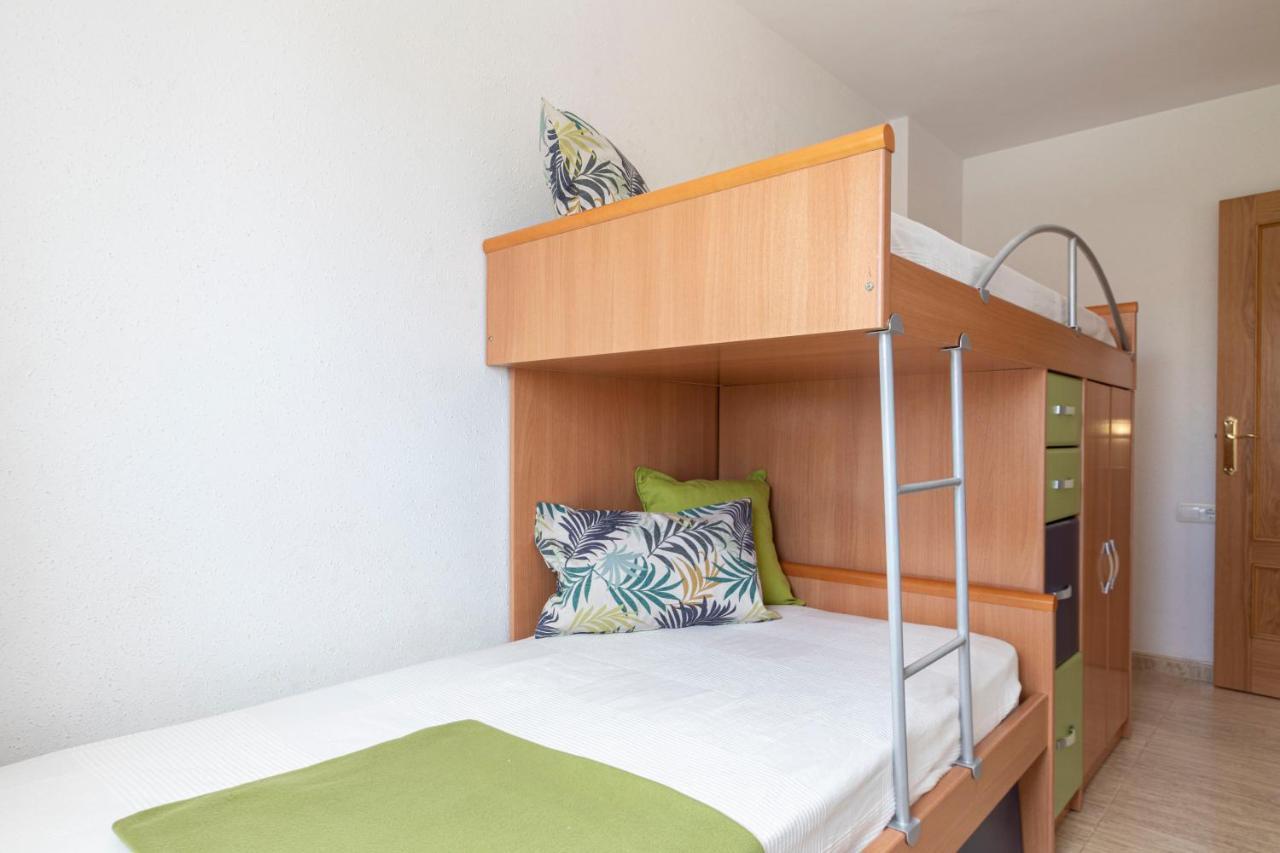 Homes & Go Rescat Salou Ngoại thất bức ảnh