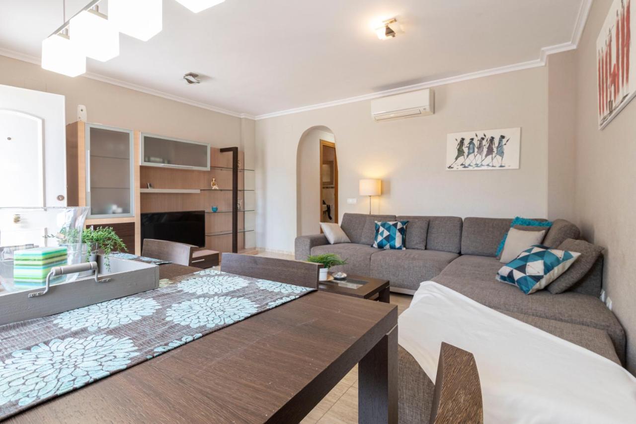 Homes & Go Rescat Salou Ngoại thất bức ảnh