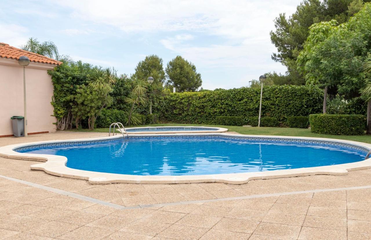 Homes & Go Rescat Salou Ngoại thất bức ảnh