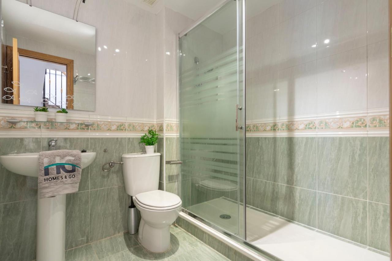 Homes & Go Rescat Salou Ngoại thất bức ảnh
