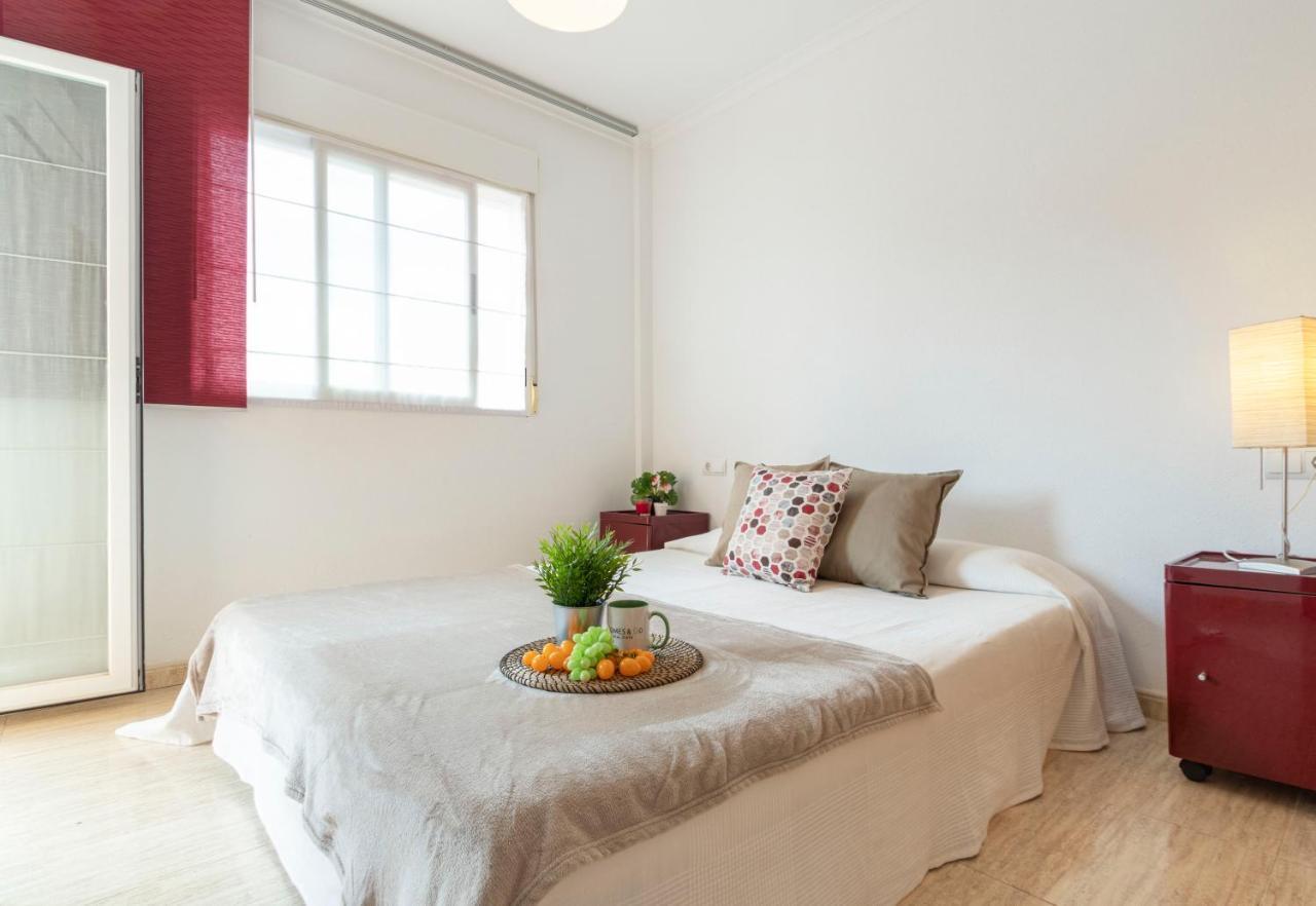 Homes & Go Rescat Salou Ngoại thất bức ảnh