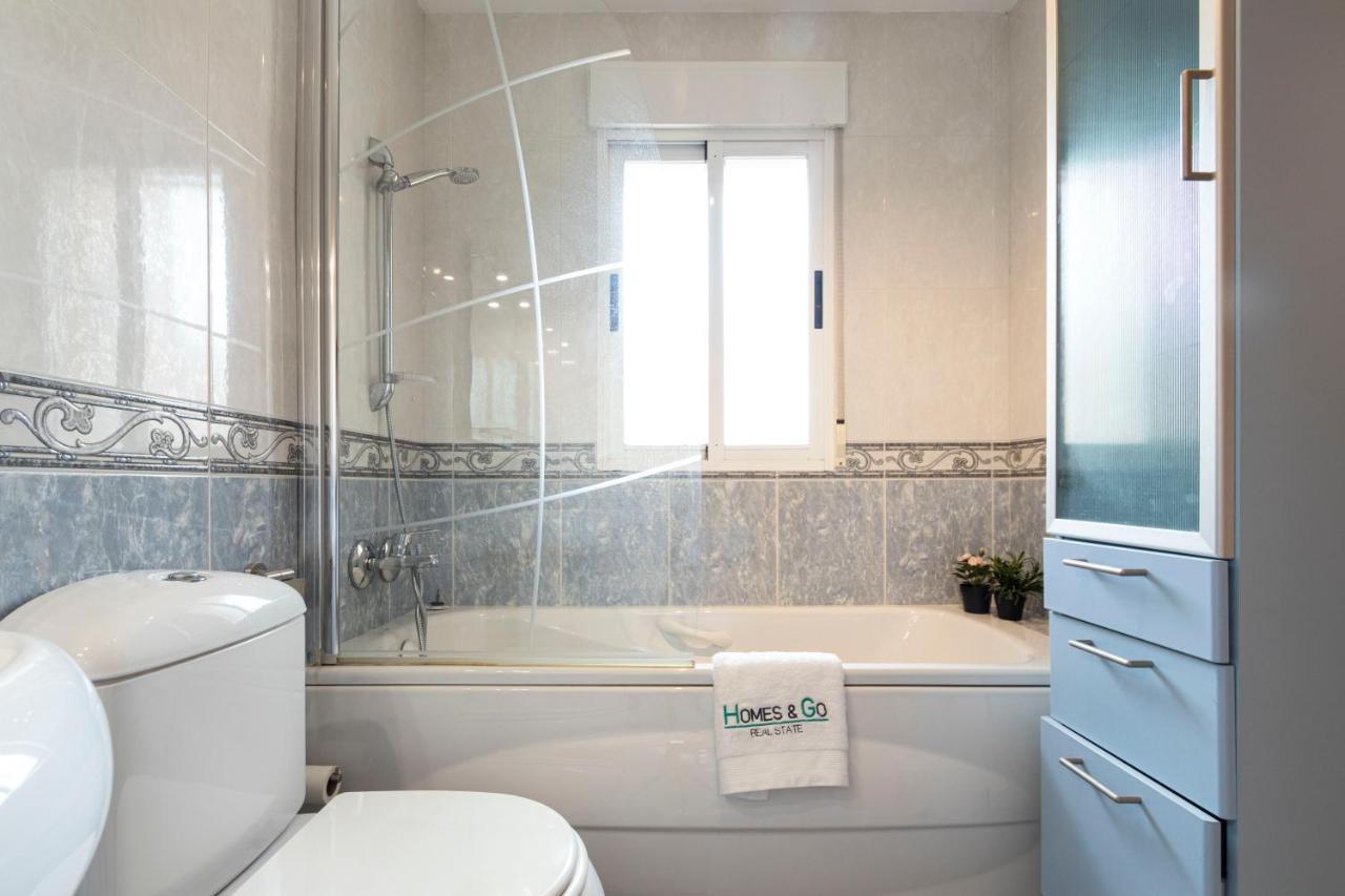 Homes & Go Rescat Salou Ngoại thất bức ảnh