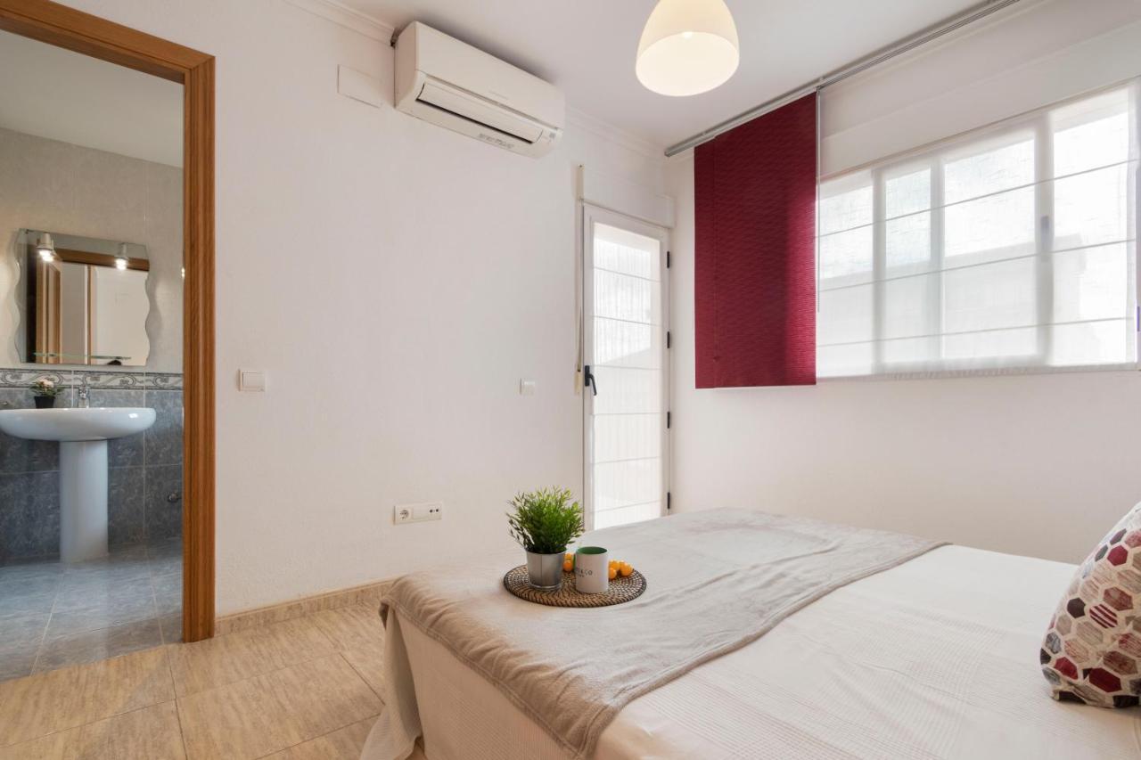 Homes & Go Rescat Salou Ngoại thất bức ảnh
