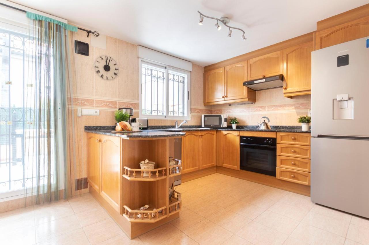 Homes & Go Rescat Salou Ngoại thất bức ảnh