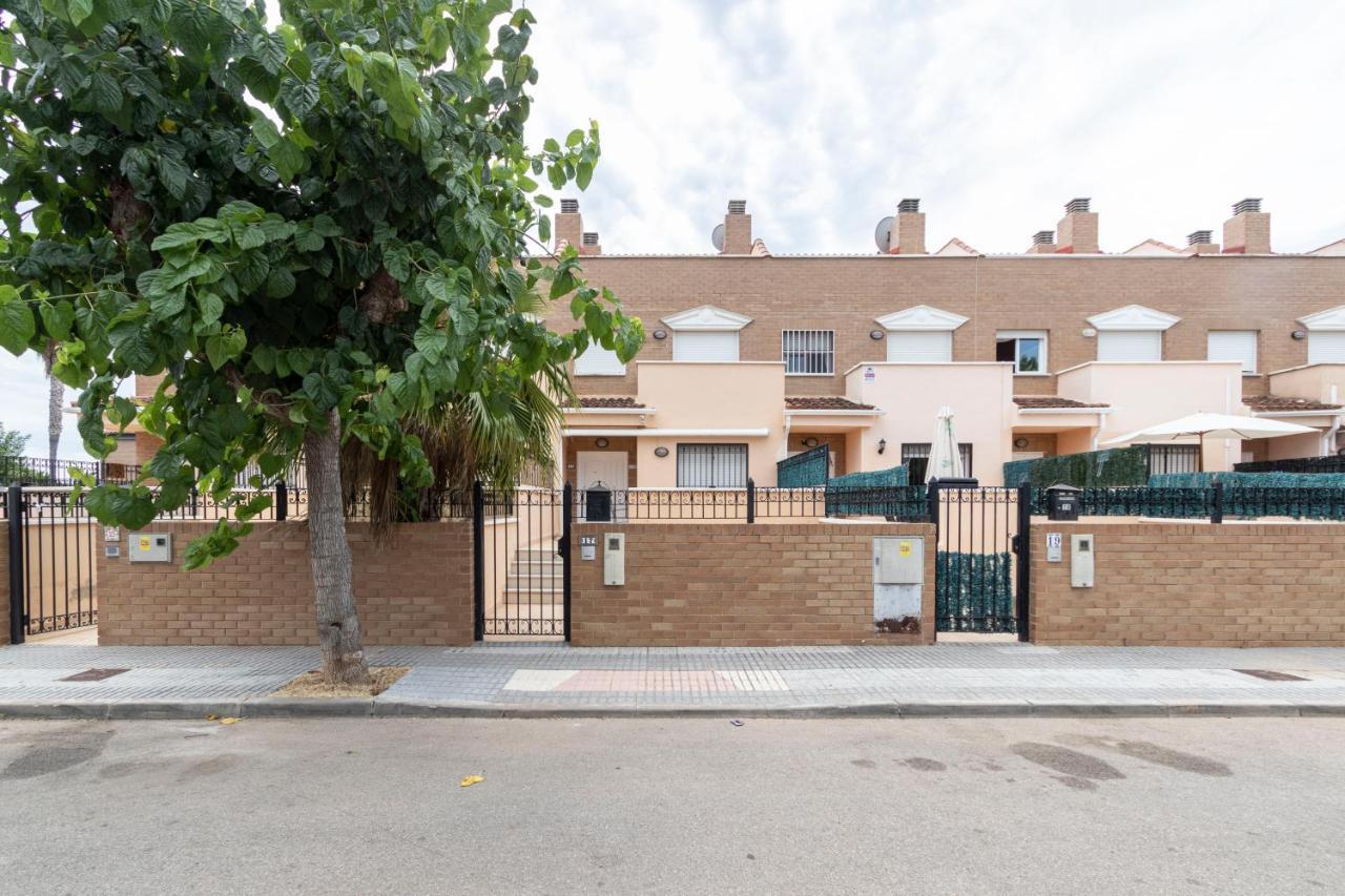 Homes & Go Rescat Salou Ngoại thất bức ảnh