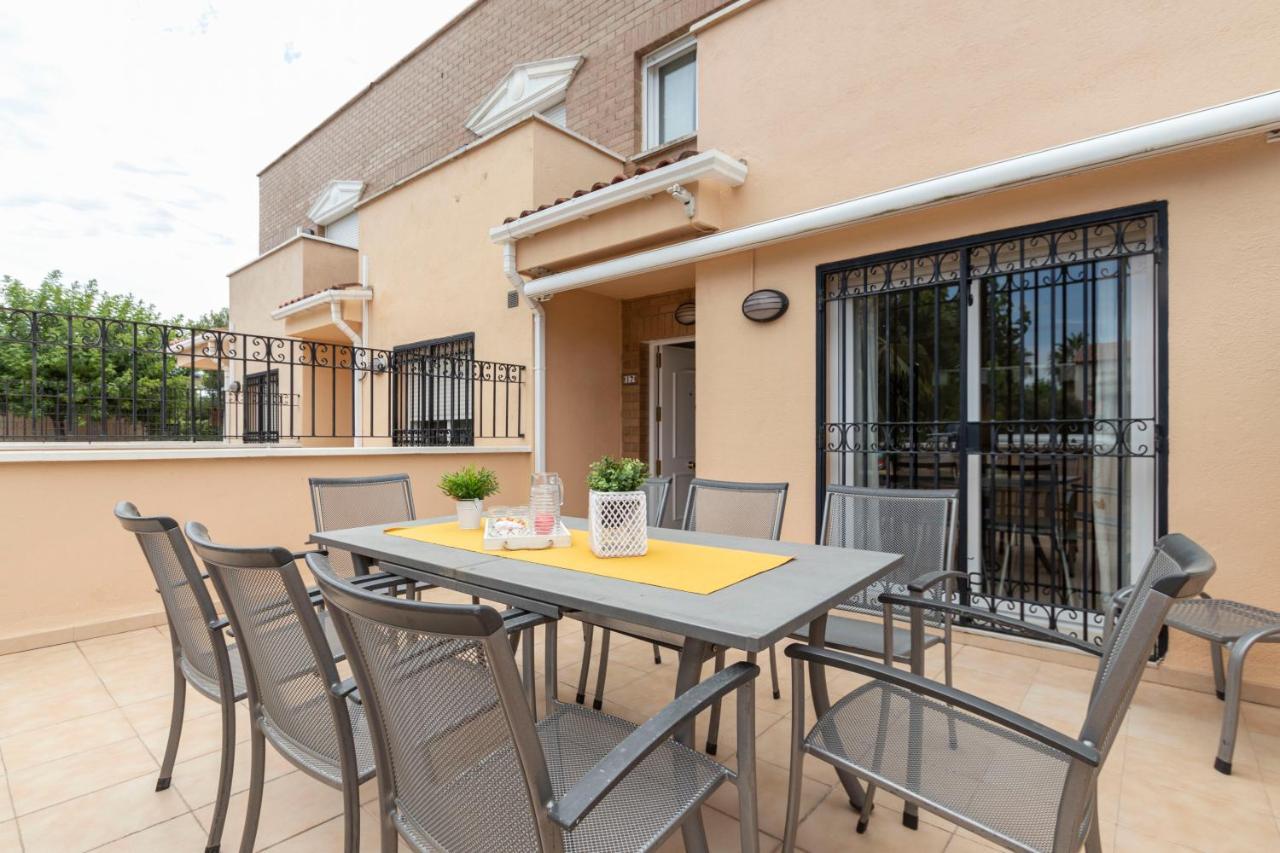 Homes & Go Rescat Salou Ngoại thất bức ảnh