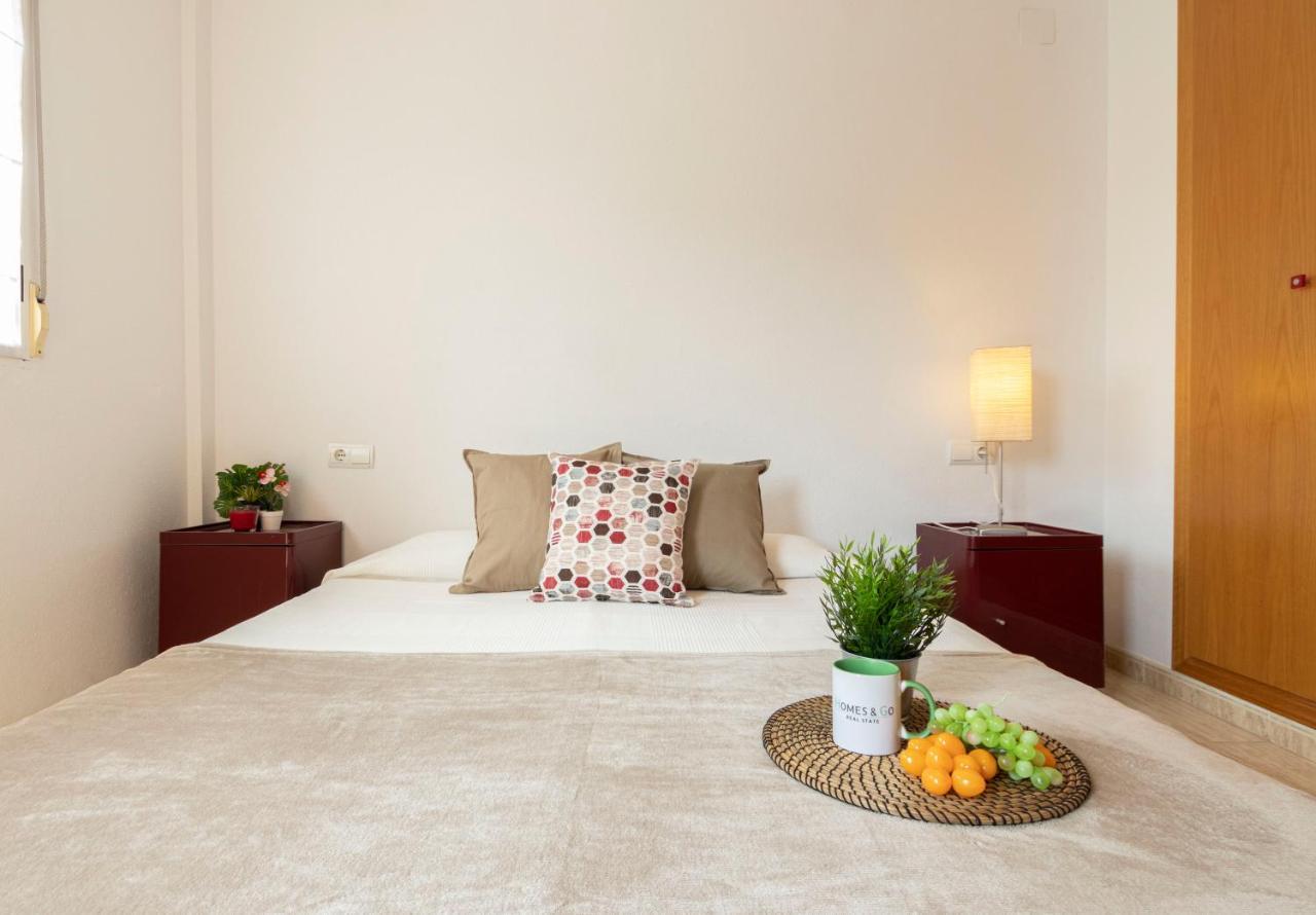 Homes & Go Rescat Salou Ngoại thất bức ảnh