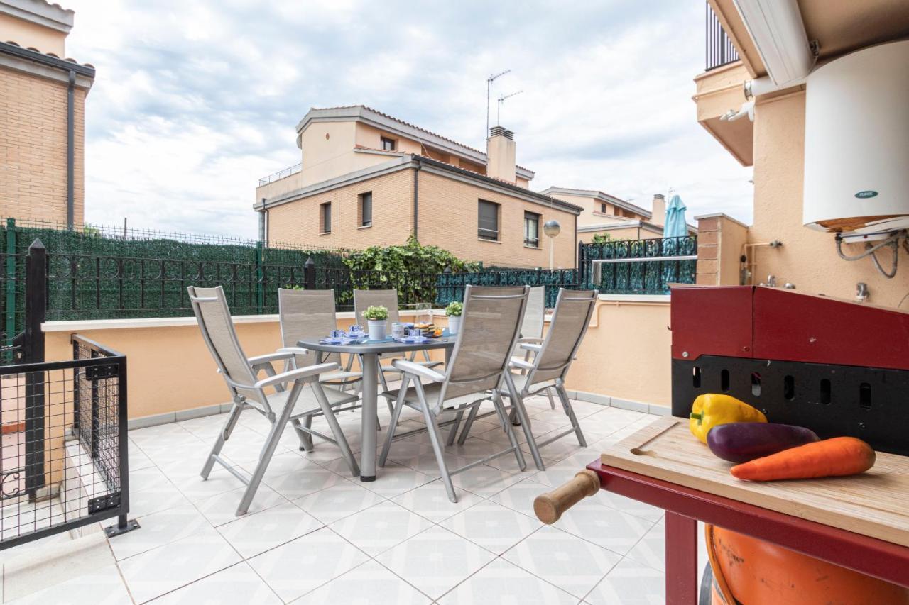 Homes & Go Rescat Salou Ngoại thất bức ảnh