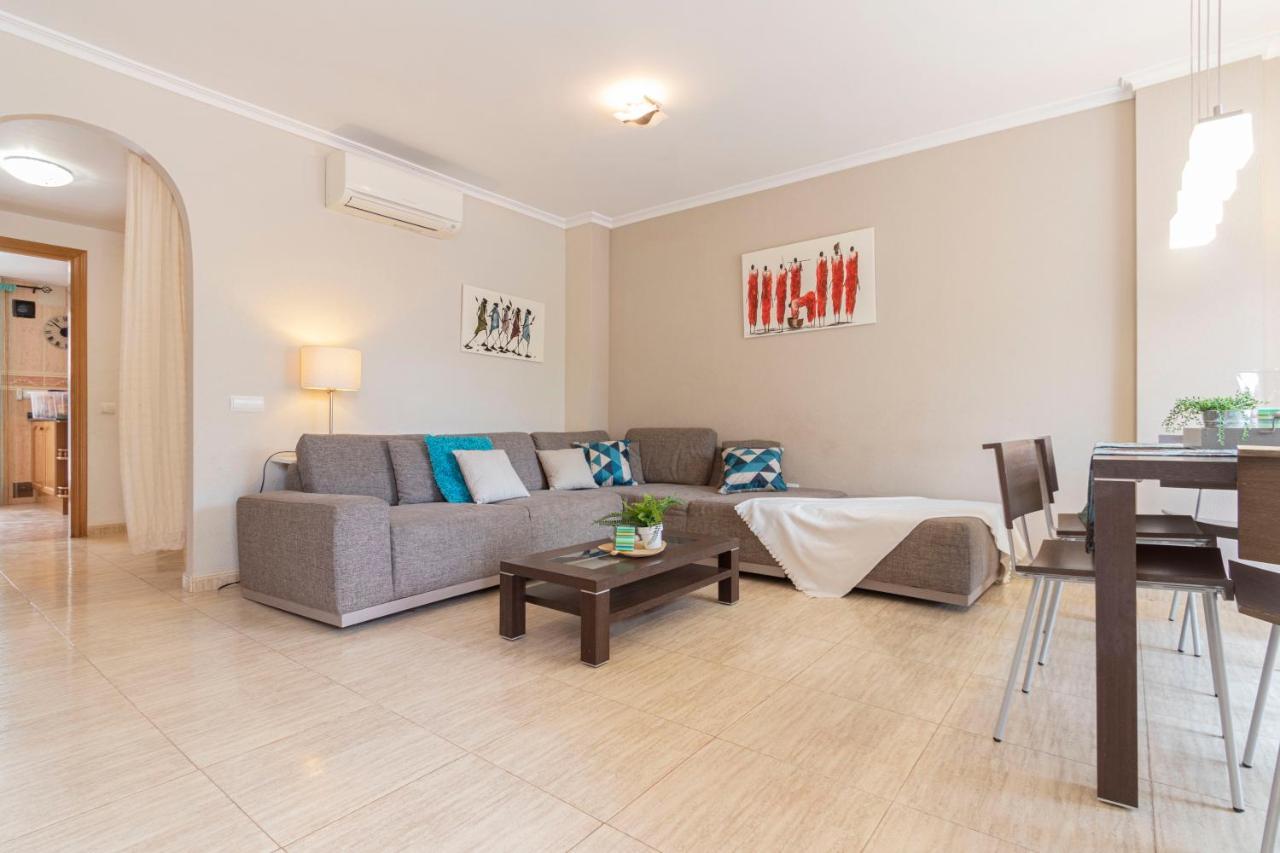 Homes & Go Rescat Salou Ngoại thất bức ảnh