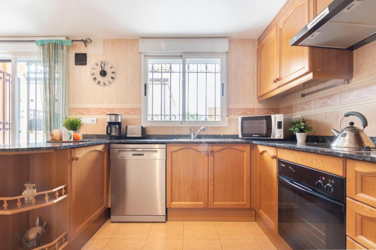 Homes & Go Rescat Salou Ngoại thất bức ảnh