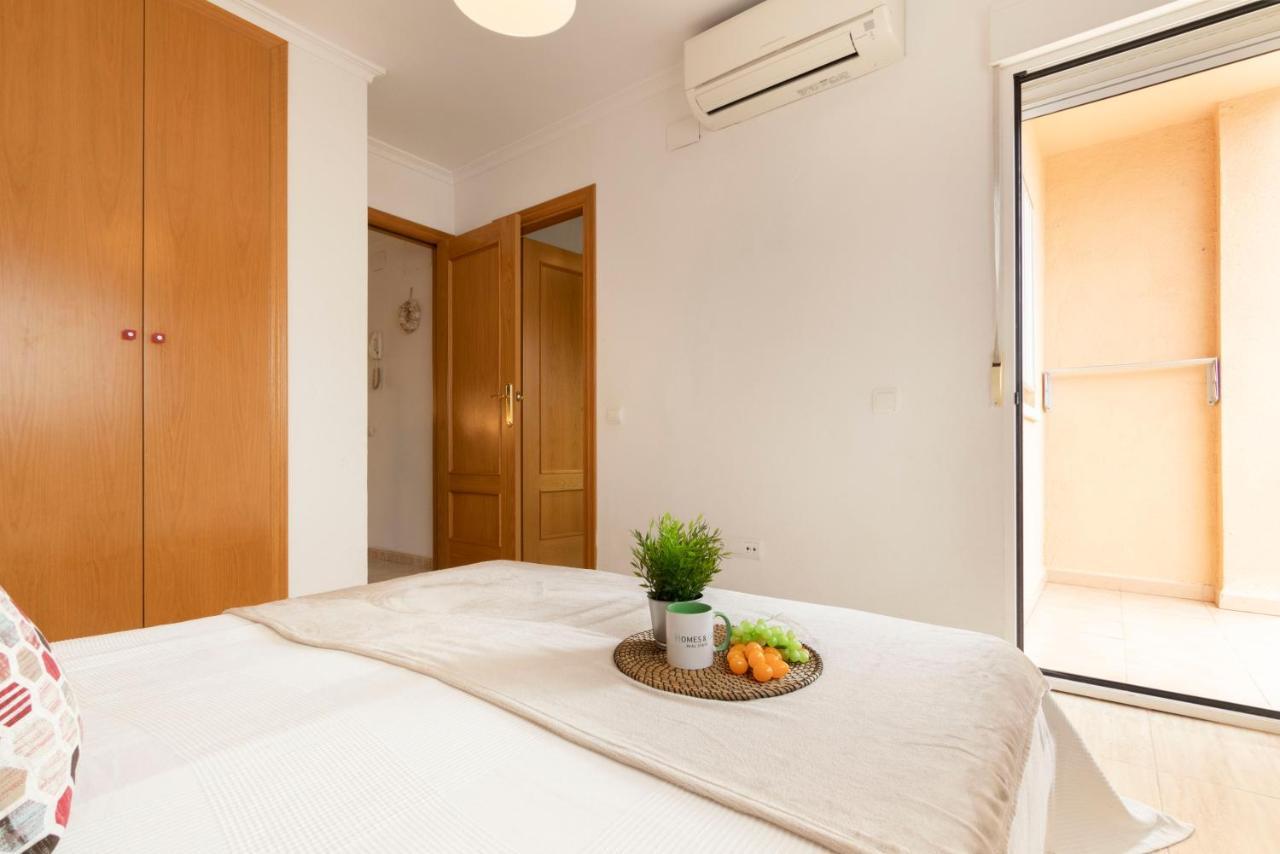 Homes & Go Rescat Salou Ngoại thất bức ảnh
