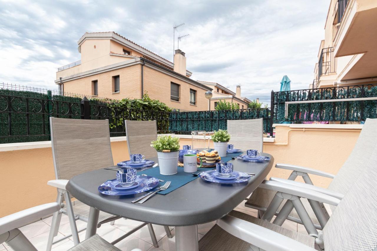 Homes & Go Rescat Salou Ngoại thất bức ảnh