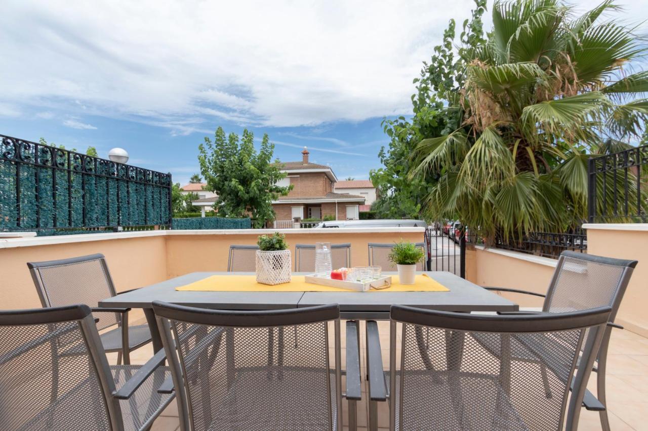 Homes & Go Rescat Salou Ngoại thất bức ảnh