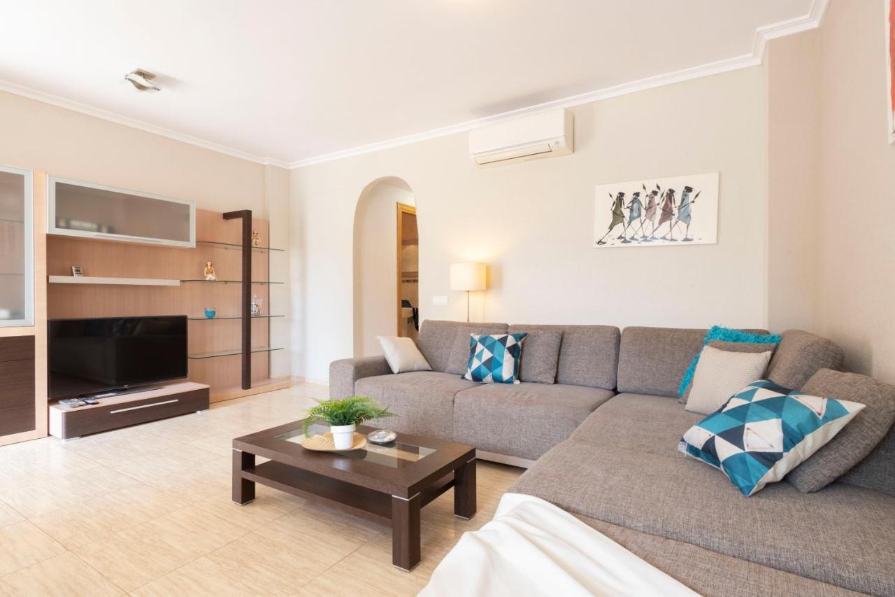 Homes & Go Rescat Salou Ngoại thất bức ảnh